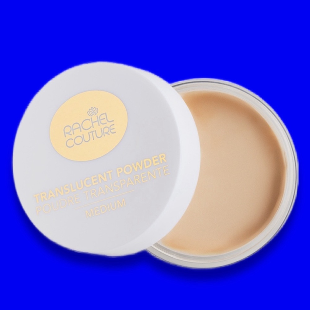 RACHEL COUTURE Translucent Powder in Medium